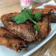 เมนูของร้าน Pause And Play. Good Food, Drink and Coffee.