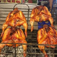 ร้านหลบตะวันแก่งกระจาน