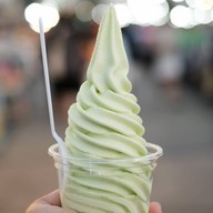 Pick Me Up ตลาดนัดเปิดท้าย มข.