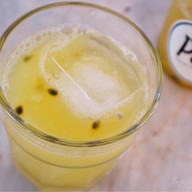 เมนูของร้าน Peef Juicebar