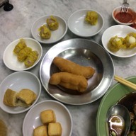 เมนูของร้าน ซินจิว