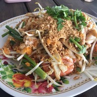 เมนูของร้าน เป็ดพะโล้แม่พยอม