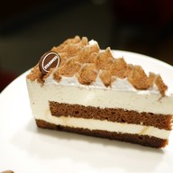 Starbucks Ewha Women Univ.