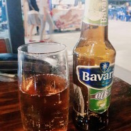 เมนูของร้าน Brewsky Udomsuk
