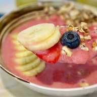 เมนูของร้าน Peef Juicebar