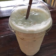 เมนูของร้าน A DOSE อะ โดส คอฟฟี่แอนด์สมูทตี้