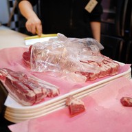 홍대 엉터리생고기 ฮงแด