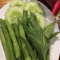 ร้านหลบตะวันแก่งกระจาน