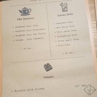 เพลิน Cafe & Dessert