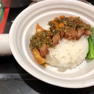 เมนูของร้าน MK Restaurants Central Marina