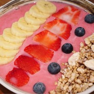 เมนูของร้าน Peef Juicebar