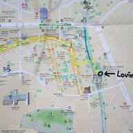 Lovin’ Her Flower Cafe&Bar ฮงแด