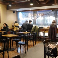 Starbucks Ewha Women Univ.