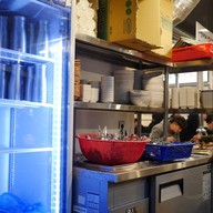 홍대 엉터리생고기 ฮงแด