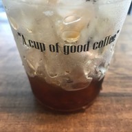 P Koff Cafe’ P-Koff Cafe’