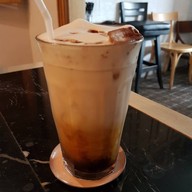 Bar Storia Del Caffé