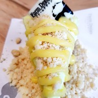 เมนูของร้าน Farm Design Central Ladprao