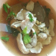 รักต้มเลือดหมู