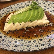 เมนูของร้าน On the Table เดอะ เมอร์คิวรี่วิลล์