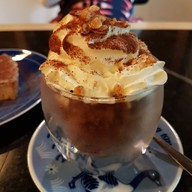 Bar Storia Del Caffé