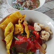 ก๋วยเตี๋ยวป้าเล็ก