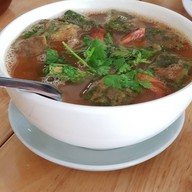 ณ นรา สีลม