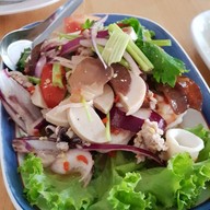 ณ นรา สีลม