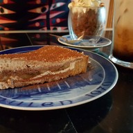 Bar Storia Del Caffé