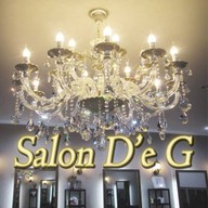 Salon d'e G