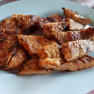 เมนูของร้าน วันจิ้มจุ่ม