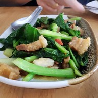 ณ นรา สีลม