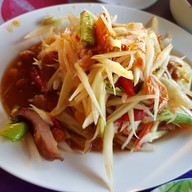 เมนูของร้าน วันจิ้มจุ่ม