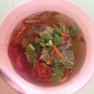 รักต้มเลือดหมู