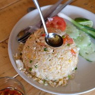 เมนูของร้าน Pookai Cafe & Restaurant เกาะล้าน