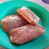 เมนูของร้าน วันจิ้มจุ่ม