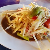 เมนูของร้าน วันจิ้มจุ่ม
