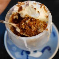 เมนูของร้าน Bar Storia Del Caffé