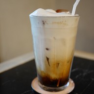 เมนูของร้าน Bar Storia Del Caffé