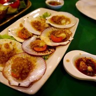 เมนูของร้าน สายลม