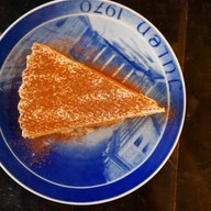 เมนูของร้าน Bar Storia Del Caffé