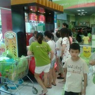 โกหน่อยซาลาเปาทับหลี & ติ่มซำ ทาวน์อินทาวน์ (ซอย8)