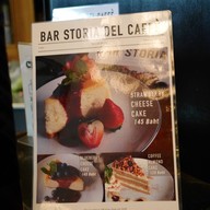 Bar Storia Del Caffé