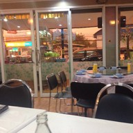 บรรยากาศ ครัวบินหลา