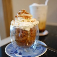 เมนูของร้าน Bar Storia Del Caffé