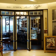 หน้าร้าน Bar Storia Del Caffé