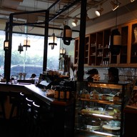บรรยากาศ Bar Storia Del Caffé