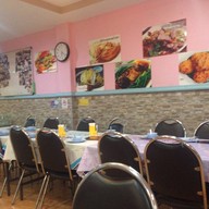 บรรยากาศ ครัวบินหลา