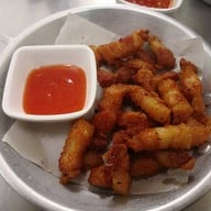 เมนูของร้าน เอี่ยวเฮง ซุปเปอร์หมูตุ๋นหม้อไฟ