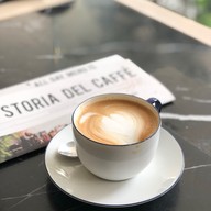 Bar Storia Del Caffé