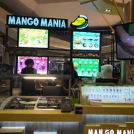 Mango Mania เซ็นทรัล เฟสติวัล เชียงใหม่